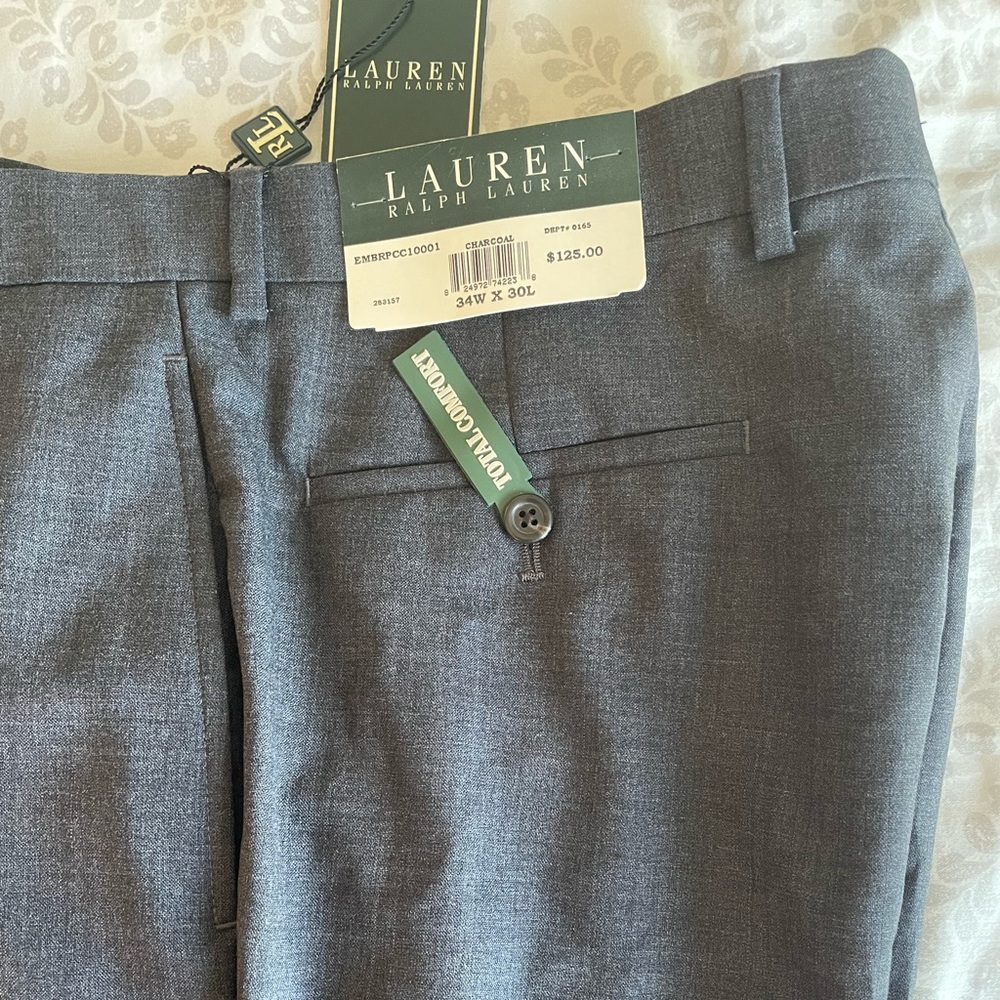 Ralph Lauren Pants 34x30